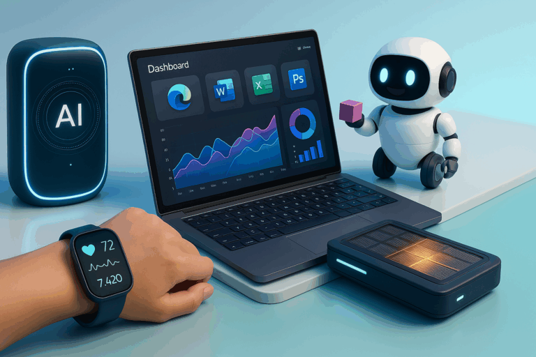 Best Software of 2025: Top Picks for Every Need