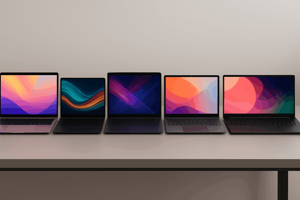 Best Laptops of 2025: Honest Reviews for Every Type of User