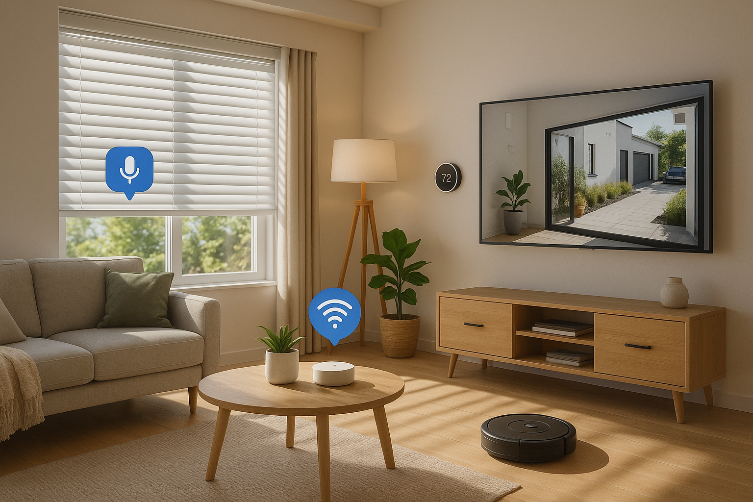 Smart Home Gadgets of 2025: Transforming Everyday Life with Seamless Integration and Innovation
