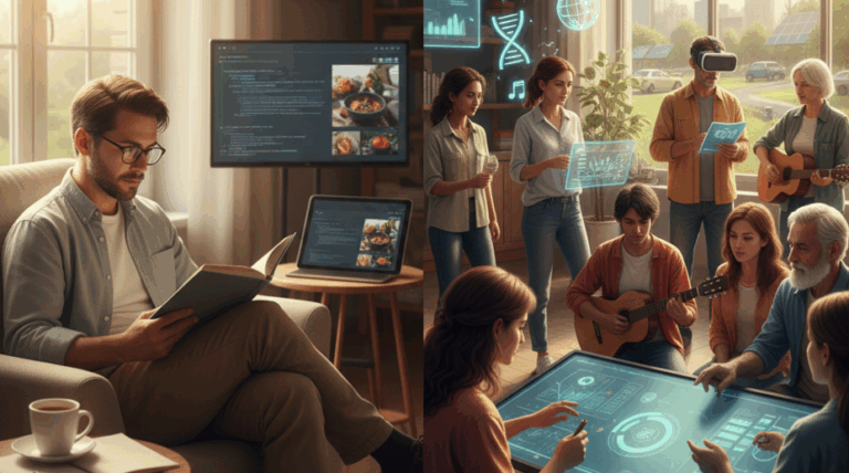 What is the Top 10 Technology Today in 2025?